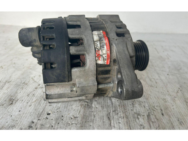 Генератор 96404010, 5901259402803   Chevrolet Tacuma      