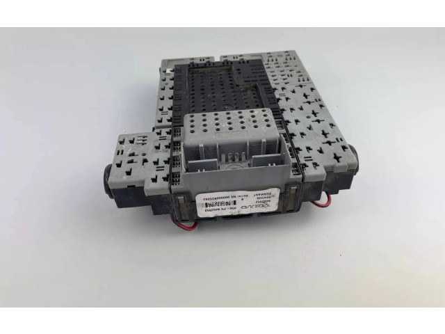 Блок комфорта 9452552, 9452553 Volvo S60