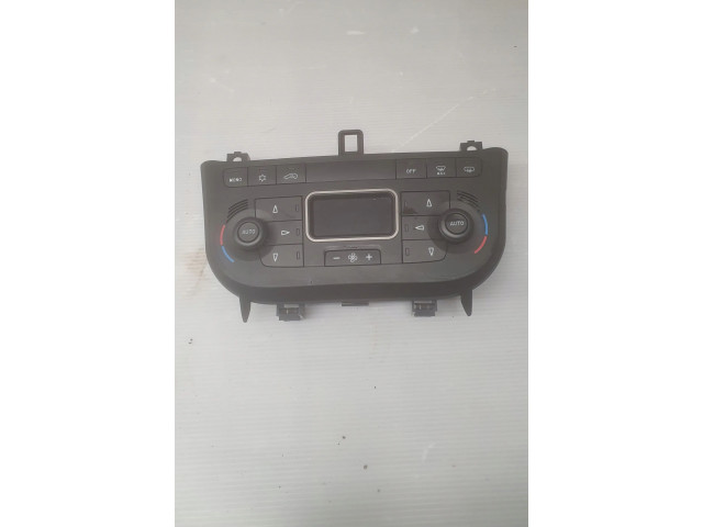 Блок управления климат-контролем 156088743 Alfa Romeo Mito