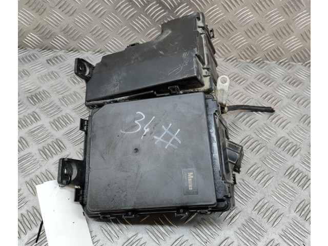 Блок предохранителей 7154632430   Nissan X-Trail T31    