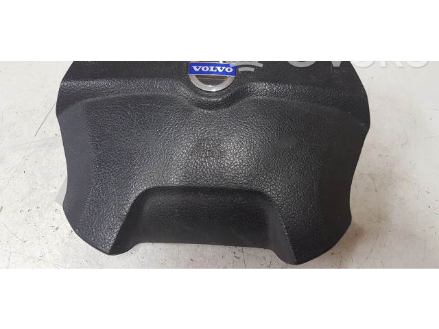 Подушка безопасности водителя 8686221, 570606400   Volvo XC90