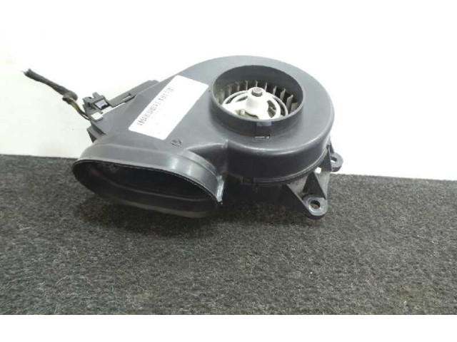 Вентилятор печки    PEQUEO   Fiat Ulysse