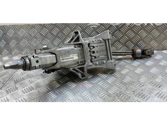 Рулевая рейка 31340734, P31340734 Volvo S60 2011 - 2013 года