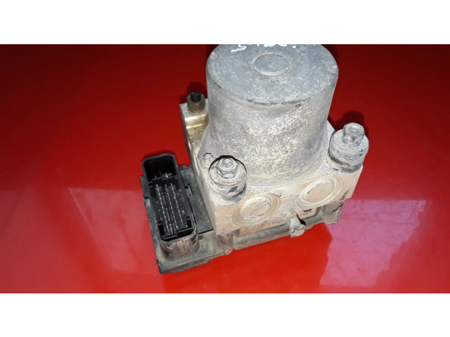 Jednotka ABS 9665196580, 0265232146 Peugeot Partner 2007