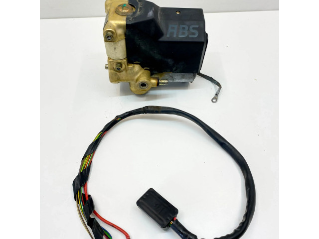 Блок АБС 0265200043   Mercedes-Benz  SL R129  1989-2002 года