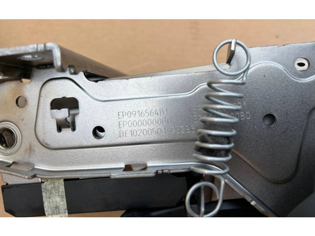 Рулевая рейка EP0916564B1 Audi A3 S3 8V 2013 - 2019 года