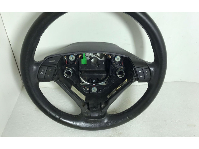 Руль Volvo S60 2001 - 2004 года 08666887, 08666887