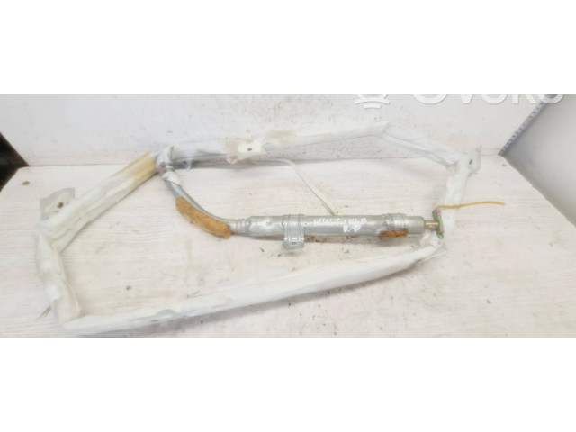 Боковая подушка безопасности 46803807, 1L022530857 Fiat Multipla