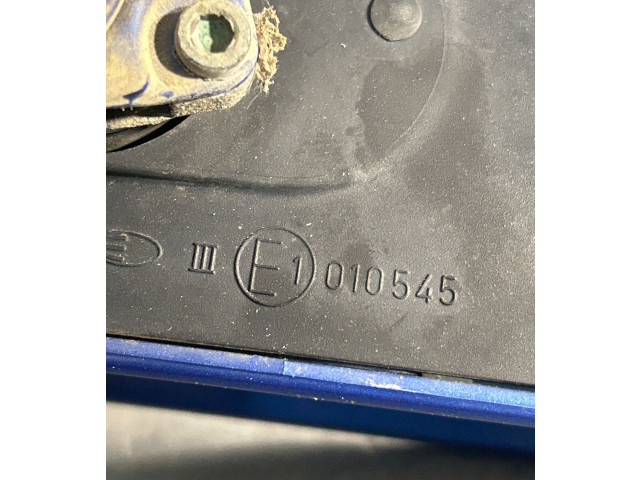 Зеркало электрическое Volkswagen New Beetle 1998 - 2011 года