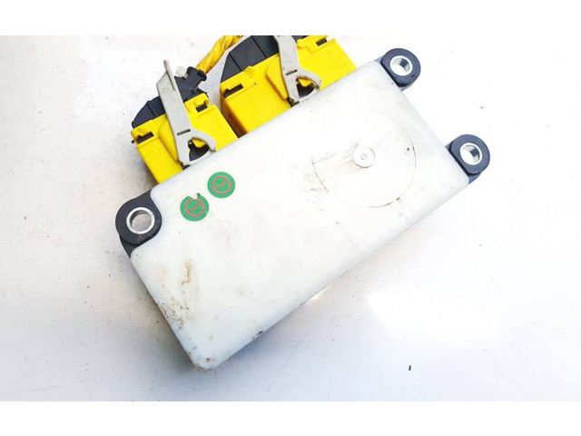 Блок подушек безопасности 13587444, as7444e000029585 Chevrolet Captiva