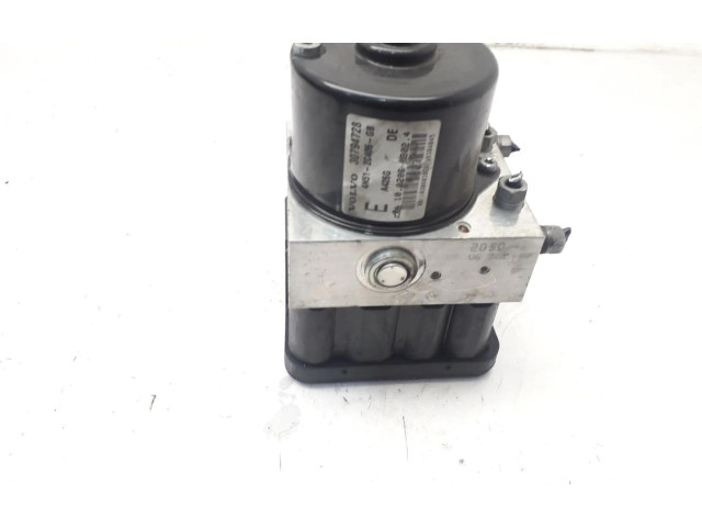 Блок АБС 10096004293   Volvo  C30  2007 - 2010 года