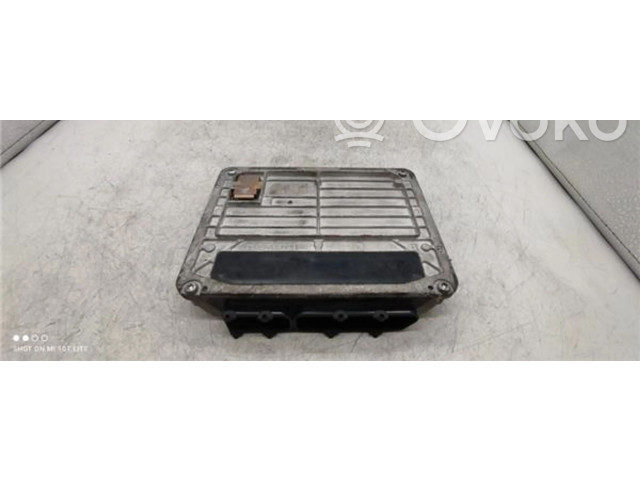 Блок управления 06a906019bt, 06a906019bt Skoda Octavia Mk1 (1U)