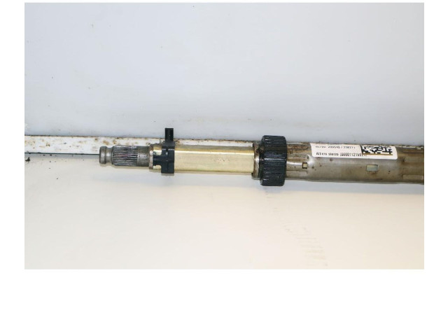 Рулевая рейка Q0001121V021 Smart ForTwo I 1999 - 2007 года