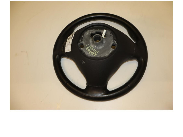 Volant Fiat Grande Punto 2005 0510160330407