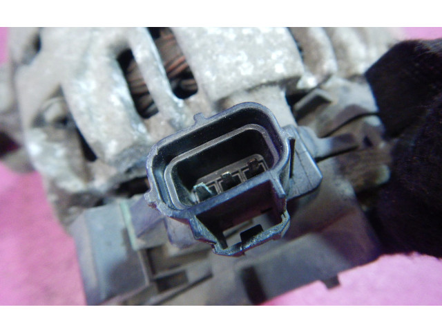 Генератор R2C1T-10300-BA, R2C1T-10300-BA Ford Transit - Tourneo Connect