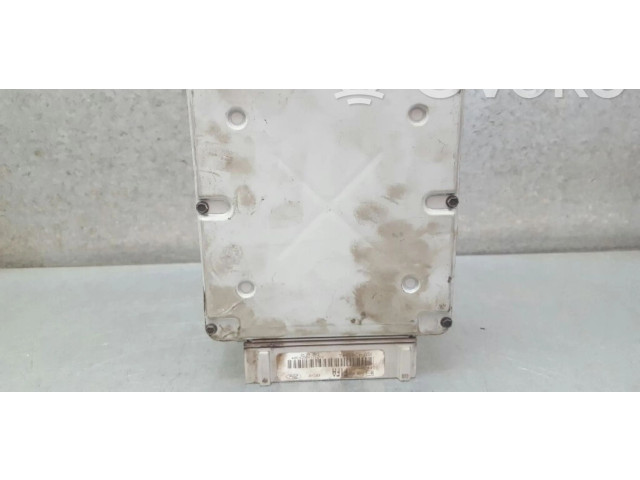 Řídící jednotka XS5F12A650FA Ford Ka