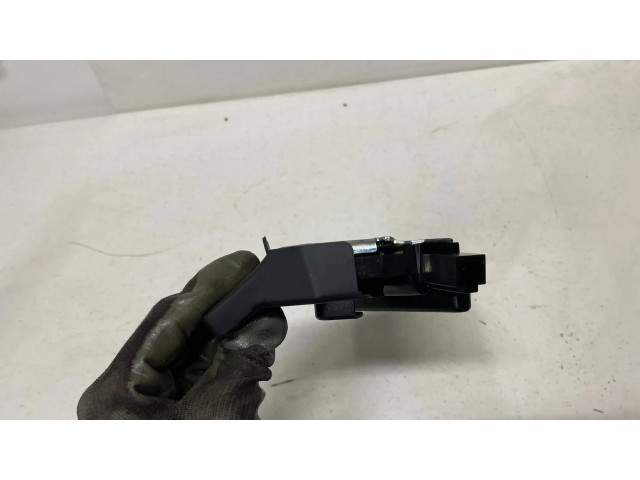 Замок багажника Honda Accord 2008-2016 года