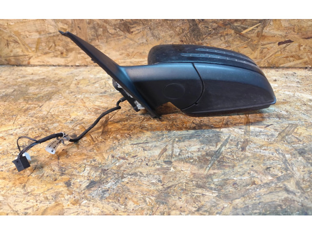 Zpětné zrcátko Mercedes-Benz C W204 2014 A2048107816