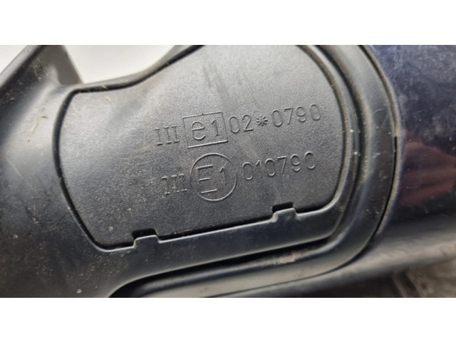 Зеркало электрическое правое BMW X3 E83 2003-2010 года