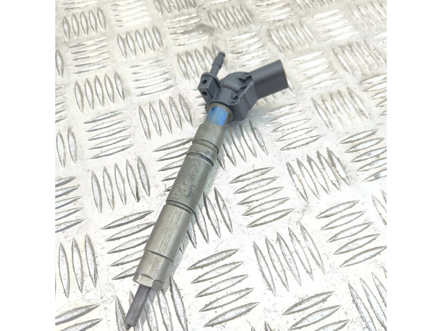 Форсунка A6420701387    Mercedes-Benz C W204 для дизельного двигателя 642961 3