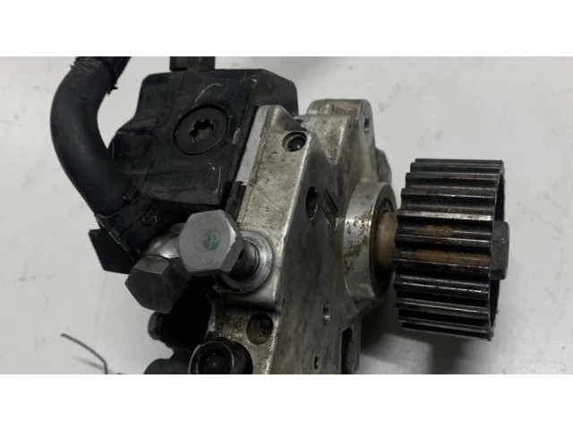 Vstřikovací čerpadlo 0445010119 Audi Q7 4L pro naftový motor 3.0