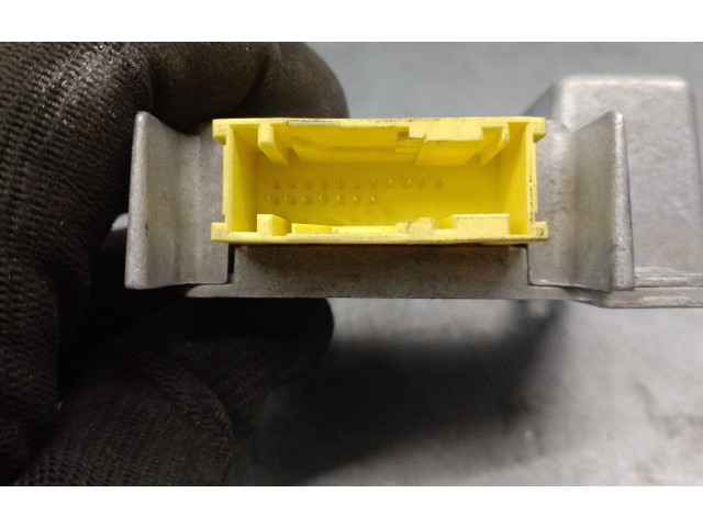 Блок подушек безопасности 97KG14B056BB, 8916405667 Ford Ka