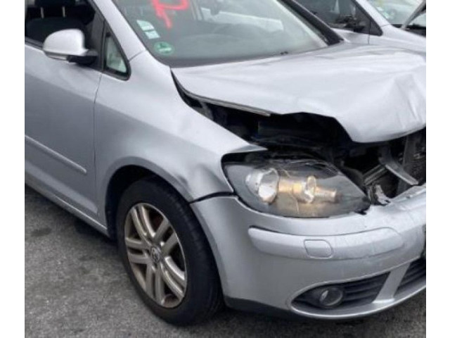 Зеркало электрическое Volkswagen Golf Plus 2005 - 2013 года