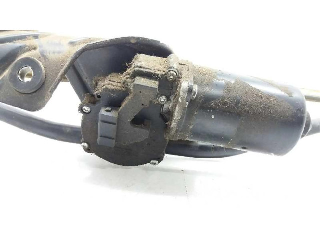 Моторчик стеклоочистителя 64300022    Ford Transit -  Tourneo Connect