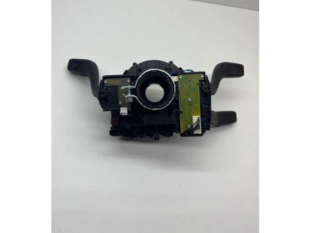 Подрулевой шлейф SRS 95B953568D, 95B953507DQ Porsche Macan