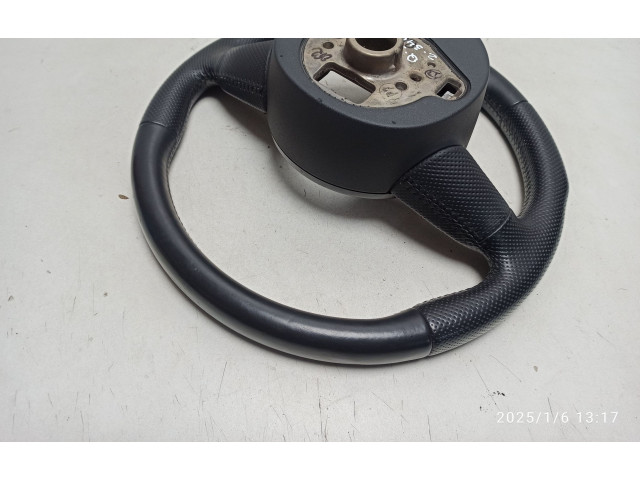 Руль Audi Q3 8U 2011 - 2016 года 8U0419091R