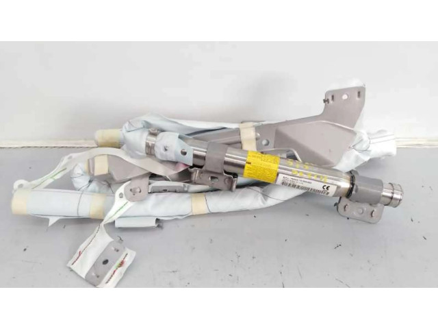 Боковая подушка безопасности L91D4003691, TG13E01002 Mitsubishi Montero