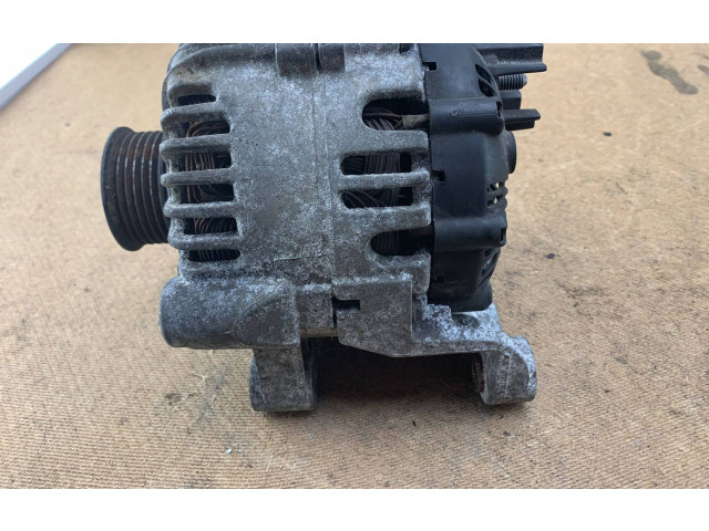 Генератор       BMW X3 E83  2003 - 2010 года   