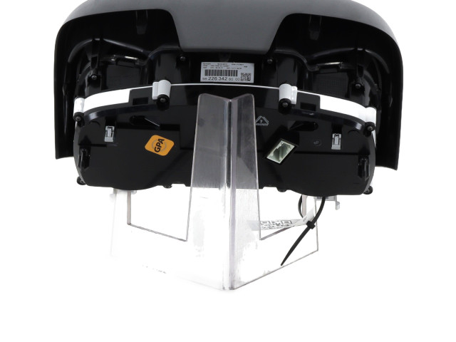 Панель приборов 9831121380 Citroen C3 Aircross