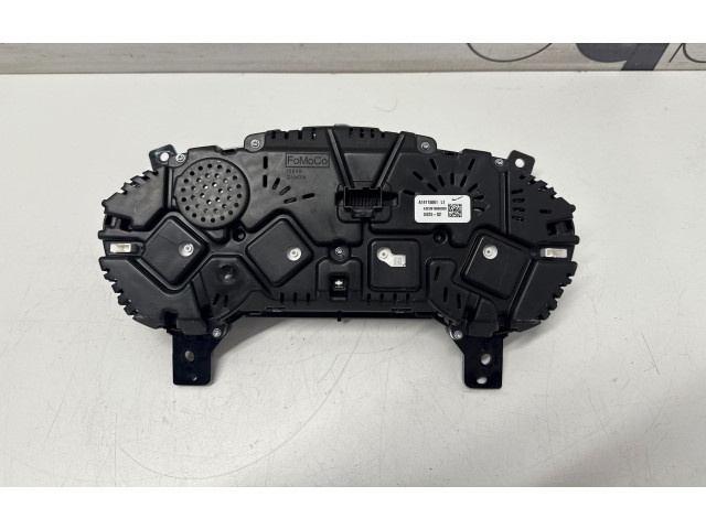 Přístrojová deska Ford Explorer VI 2021 LB5T10849JJ