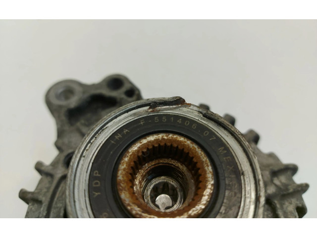 Генератор 04L903027   Audi Q5 SQ5      