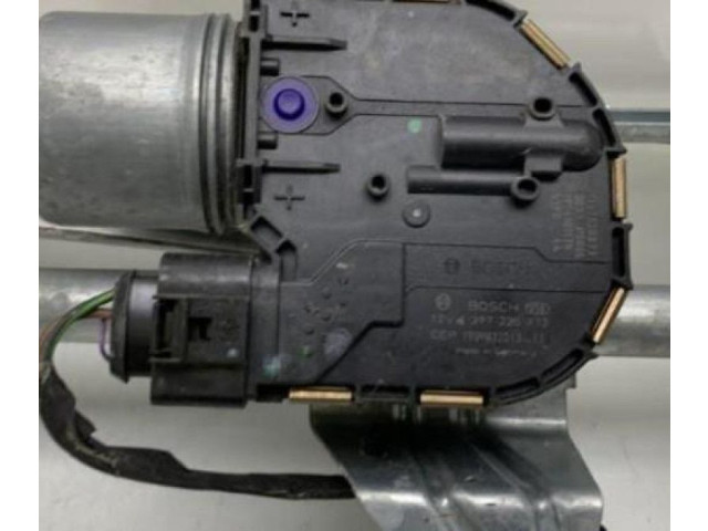 Моторчик дворников 5E1955023B    Skoda Octavia Mk3 (5E)