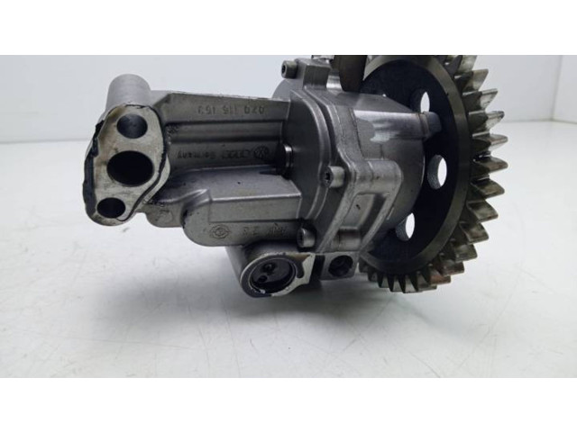 Čerpadlo oleje 070115153 Volkswagen Transporter - Caravelle T5 AXD