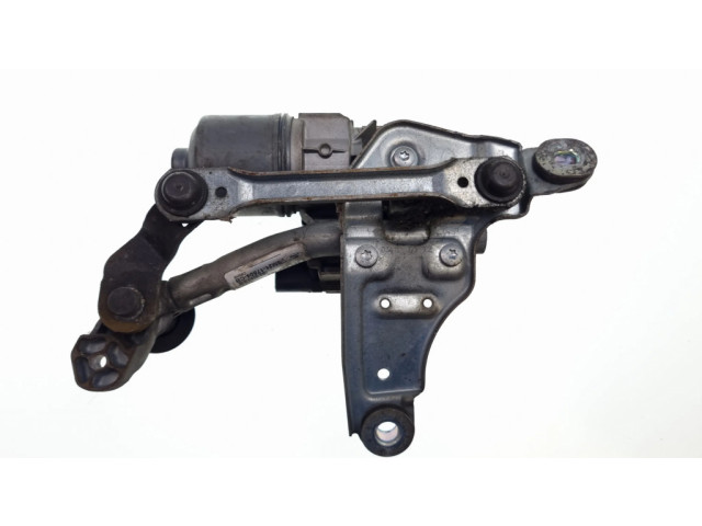 Комплект механизма стеклоочистителей