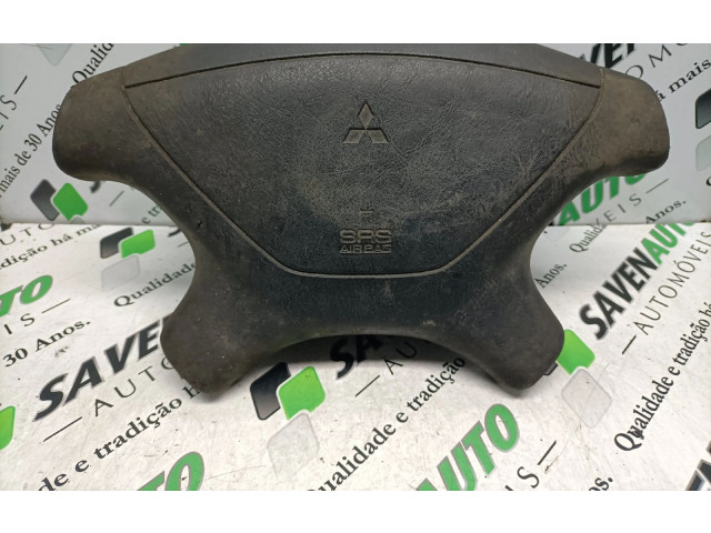 Подушка безопасности водителя SV2JT-23-11   Mitsubishi Space Star