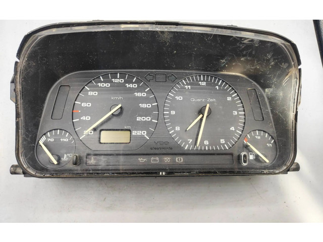 Панель приборов 1H6919850FX Volkswagen Golf III