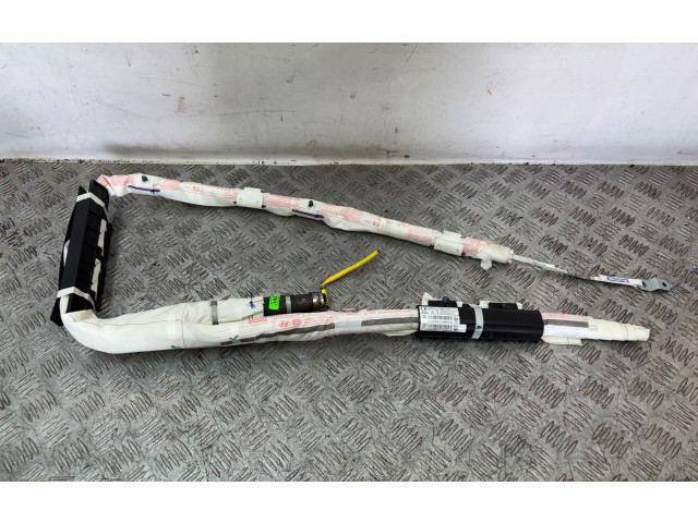 Боковая подушка безопасности 85020B9000 Hyundai i10