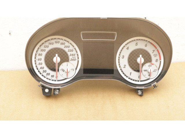 Панель приборов A1769008100, 0263700060 Mercedes-Benz A W176