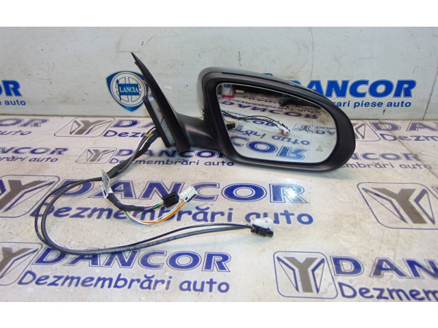 Зеркало электрическое        Mercedes-Benz GLC C253  2016 -  года   