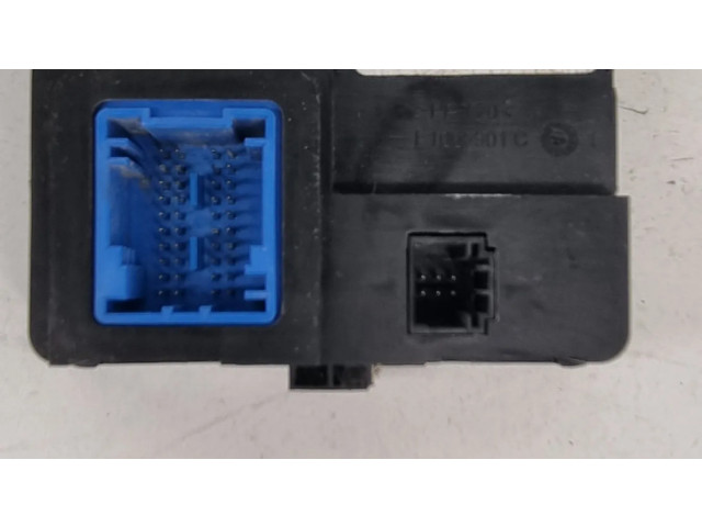 Блок управления климат-контролем 978007680 Citroen C4 II Picasso