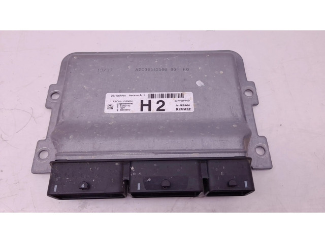 Řídící jednotka 237105FP0D Nissan Micra K14 2019