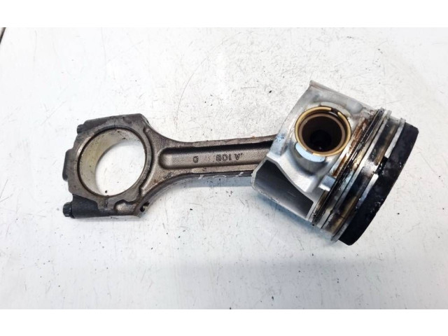 Píst Hyundai Santa Fe