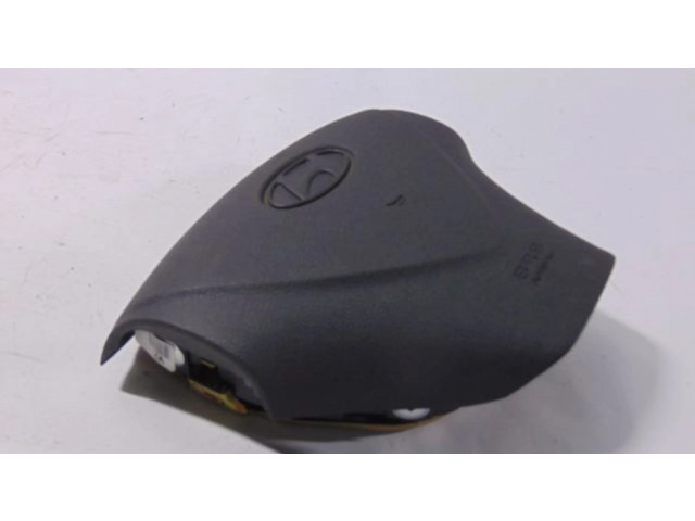 Подушка безопасности водителя 569001C600WK, 1C56900120   Hyundai Getz