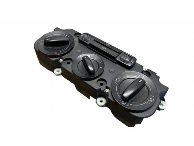 Блок управления климат-контролем 1K0819047BN, 74731001   Volkswagen Caddy