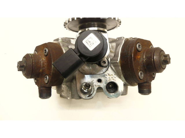 Vstřikovací čerpadlo 059130755CS, 0445010843 Audi A6 S6 C8 4K DEW DEWA DEWB