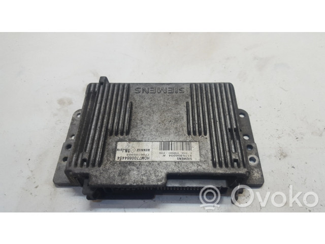 Řídící jednotka S115300204, 7700864454 Renault Laguna I 1999